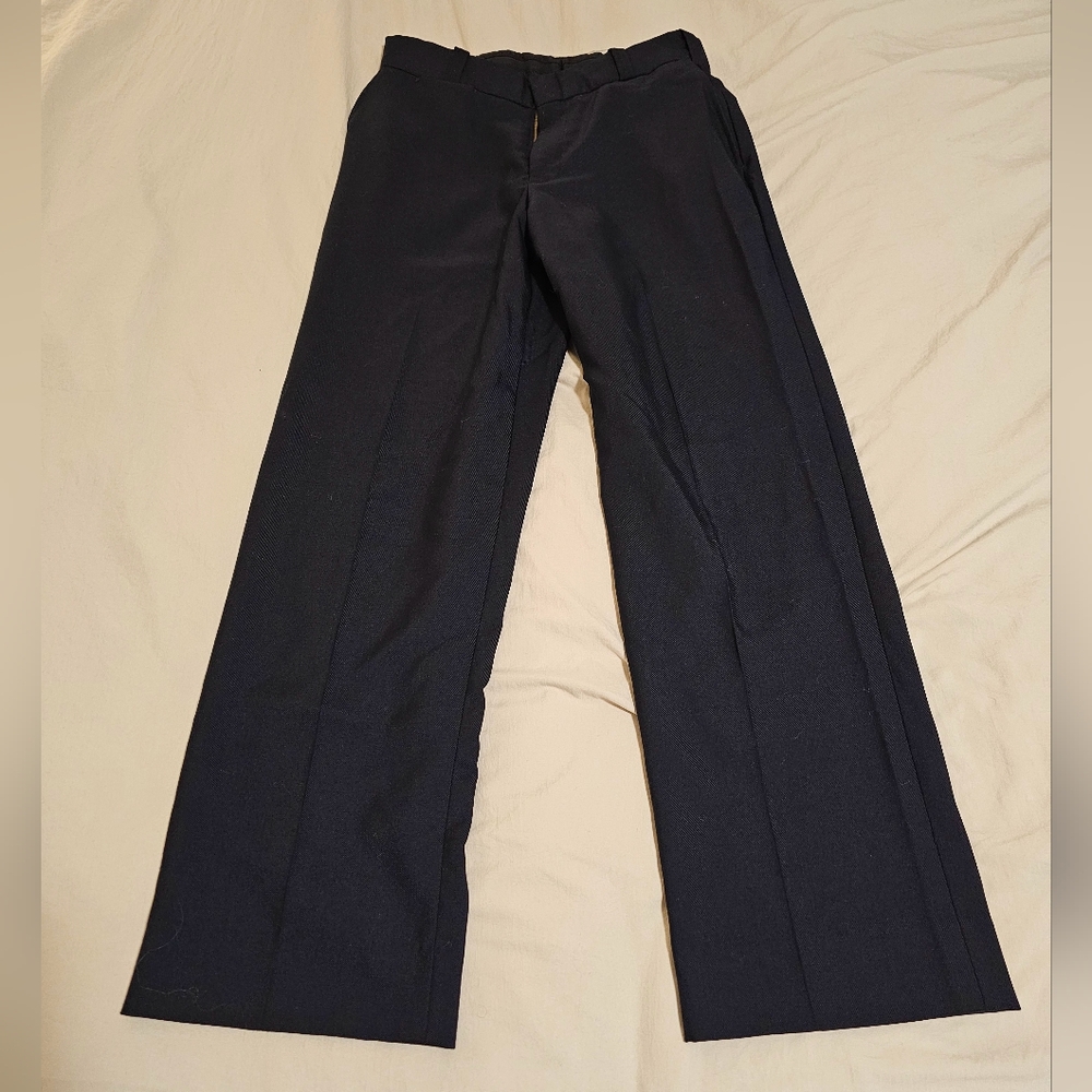 Flying Cross Pants